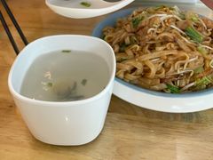 -千盛海南粉(金鸡岭店)