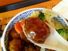 -吉野家(枫合万嘉店)