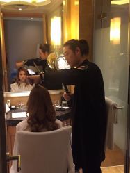 -逸丝风尚