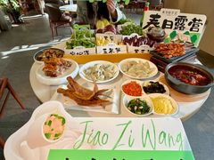 -东方饺子王(和平里店)
