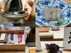 -荣一代目OMAKASE板前料理