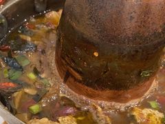 -新凯旋烧烤·燕姐千岛湖土菜