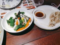 -前海沿·青岛菜(五四广场永旺店)