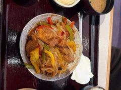 -dodonpa.墩墩伐 便当食堂(博华广场店)