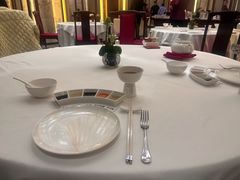 -香宫中餐厅·大连香格里拉(人民路店)