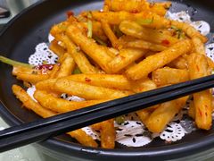 -刘胖子家常菜·蹄花焖藕(兴业店)