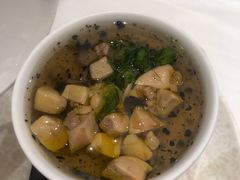 鹅肝黑松露茶碗蒸-元气寿司(金光华店)