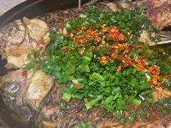 -聚鑫朋酸菜肥肠(文艺路口店)