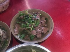 -谢老五跷脚牛肉·非遗传承店