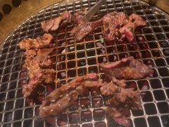-谷牛和牛烤肉(漕河泾印象城店)