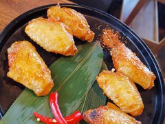 -九田家黑牛烤肉料理(无锡T12店)