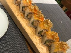 -森味花园·日本料理(伊藤洋华堂亚运村店)