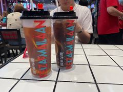 -肥汁米蘭香港米线(长宁来福士店)