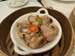 -翠园(北京王府中环店)