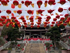 -莆田湄洲妈祖祖庙