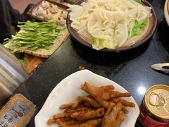 -陈眼镜火锅(总店)