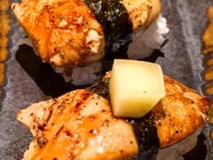 -赤坂亭 M9和牛烧肉(水街店)