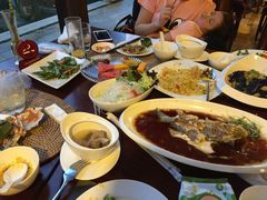 -水润轩私厨海南菜餐厅(铂尔曼酒店)