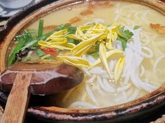 -兰木肆·云南菜(龙湖U城天街店)