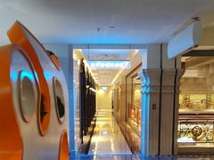 -神帆·元气汤泉(解放西路店)