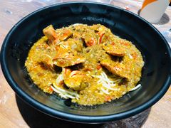 -沈记烧烤海鲜(江汉二路店)