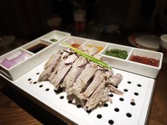 -相约·羊村小馆非遗手抓肉(七一酱园店)