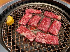 -炎蔵牛舌烤肉