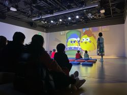 -小鸡哆哆故事屋·儿童乐园(嘉里城店)