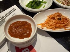 -本家·添百客韩国料理(泰然店)