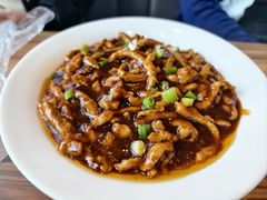 -九转小磨·非遗东北菜(群力店)