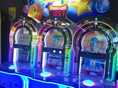 -风云再起游乐汇(皇城恒隆广场店)