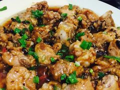 -美极鲜食坊(宝安南路店)