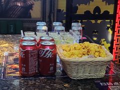-好乐迪量贩KTV(春熙路香槟广场店)