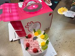 -静宜和她的朋友(星海广场店)
