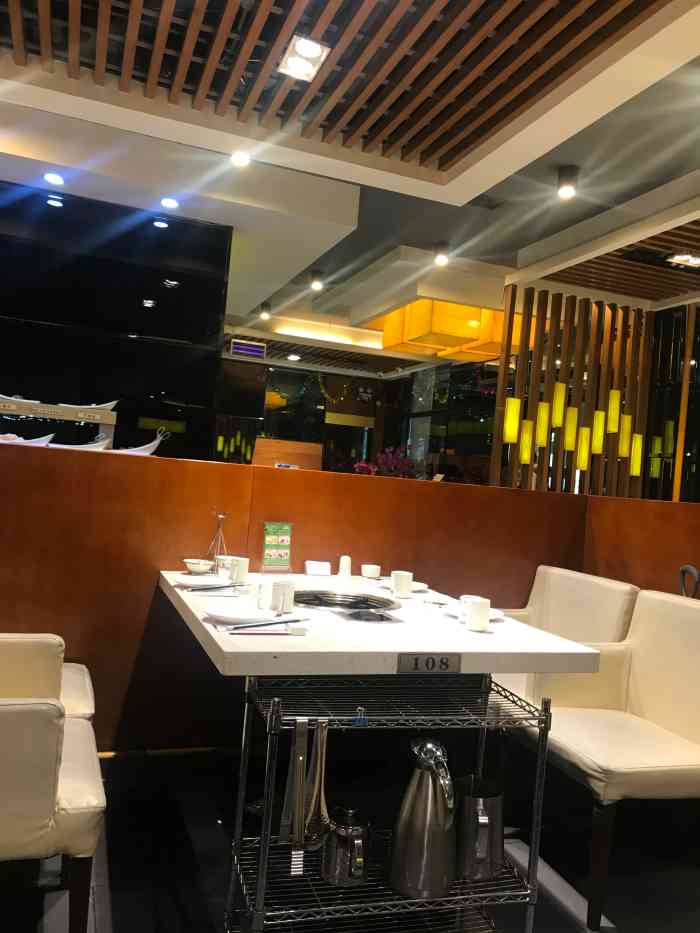 添福酒店(美蛙鱼头马端街店)-"点评的试吃活动棒棒的,感谢大众点评