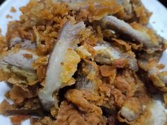 -嘉里饭庄