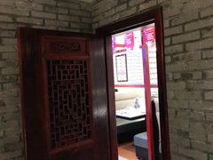 -华馨园北京烤鸭(丽水店)
