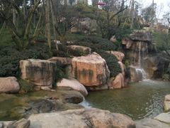 -秀丽东方