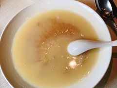 浓鸡汁大排翅-御宝轩(益丰·外滩源店)
