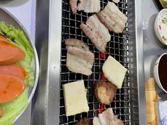 -BBQ烧烤