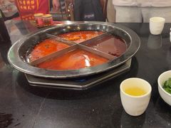 -陈眼镜火锅(总店)