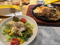-豪客来牛排(厦门万达金街店)