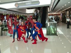android_upload_pic-万达广场(松江店)
