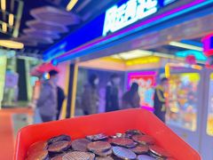 -风云再起游乐汇(北京西单西西友谊店)