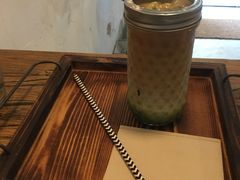 -春庄咖啡SpringHues(钟楼小区店)