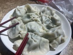 -金谷园饺子馆(北邮总店)