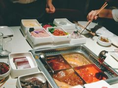 -海底捞火锅(亲子主题北金鹰店)