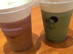 -喜茶(深圳福田星河COCO Park店)