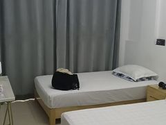 -听海小筑(北戴河刘庄夜市店)