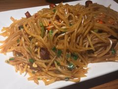 -好嫂子酱猪手•农家菜(华远坊店)